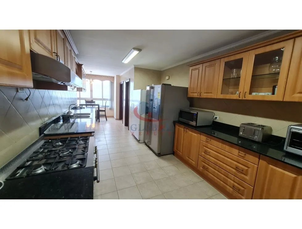 Apartment for sale in Bella Vista