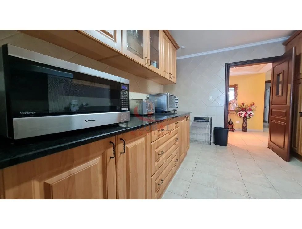 Apartment for sale in Bella Vista