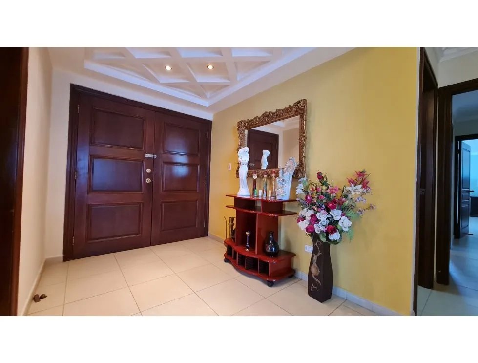 Apartment for sale in Bella Vista