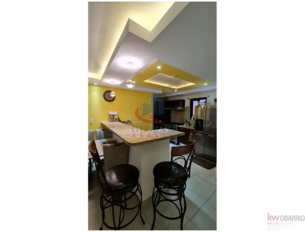 Apartment for sale in Ancon