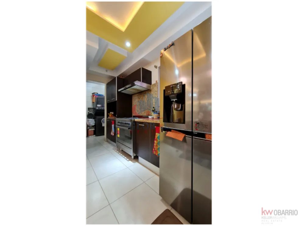 Apartment for sale in Ancon