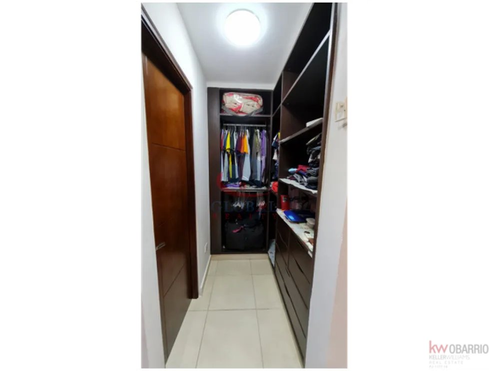 Apartment for sale in Ancon