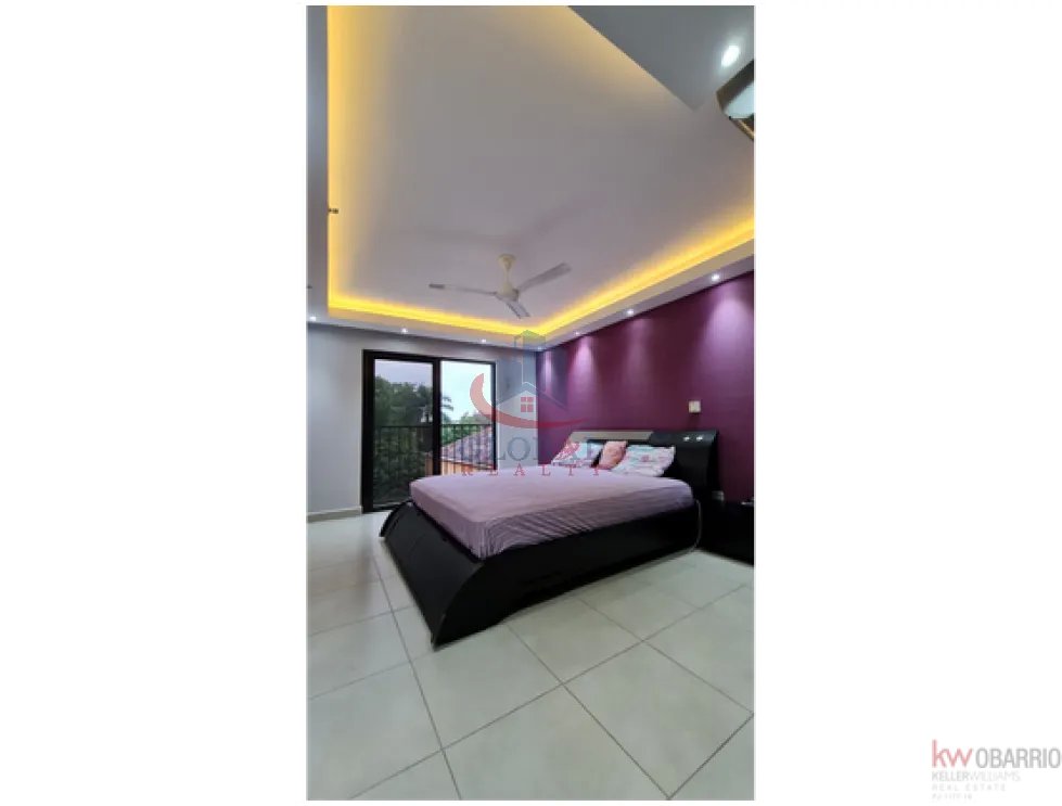 Apartment for sale in Ancon