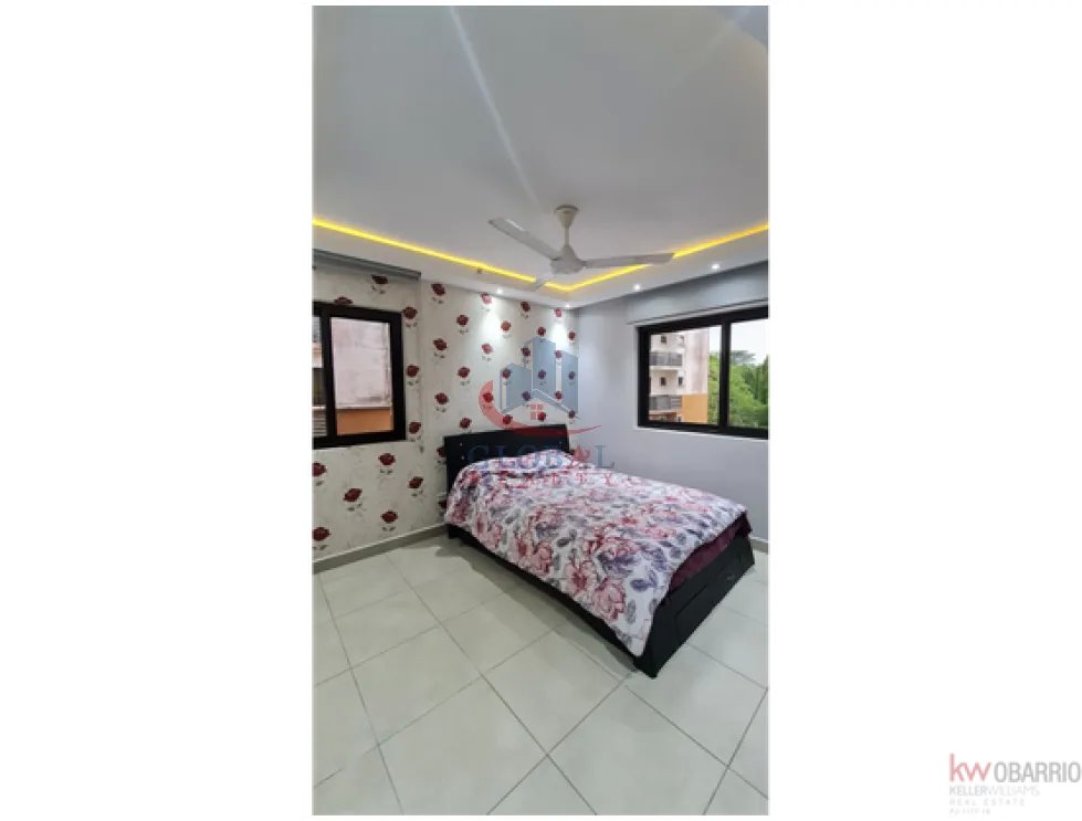 Apartment for sale in Ancon