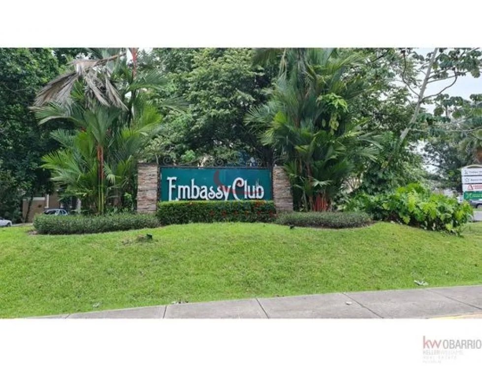 Apartment for sale in Ancon