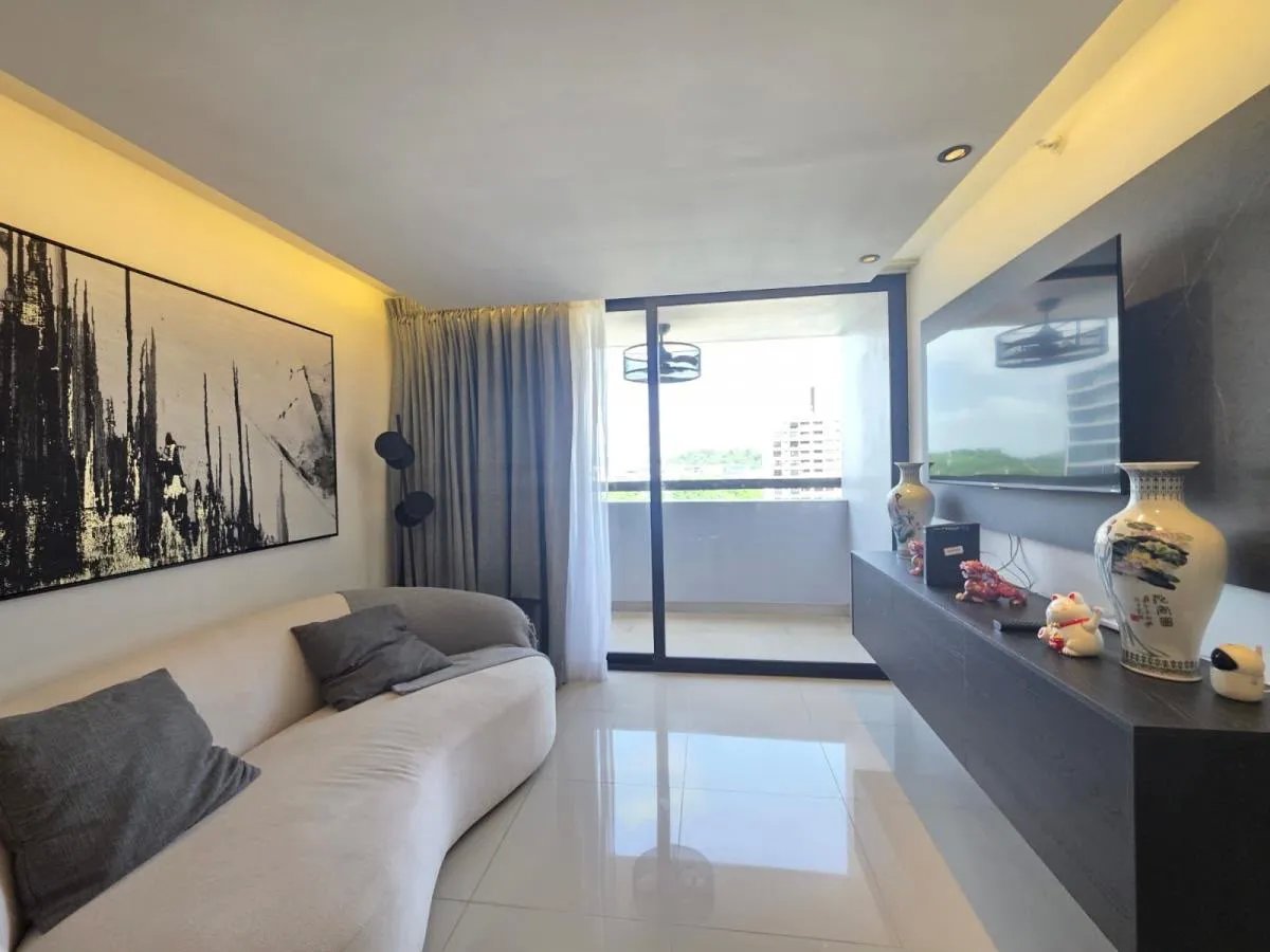 Alquiler de Apartamento amoblado en PH Condado Country Club | Condado ...