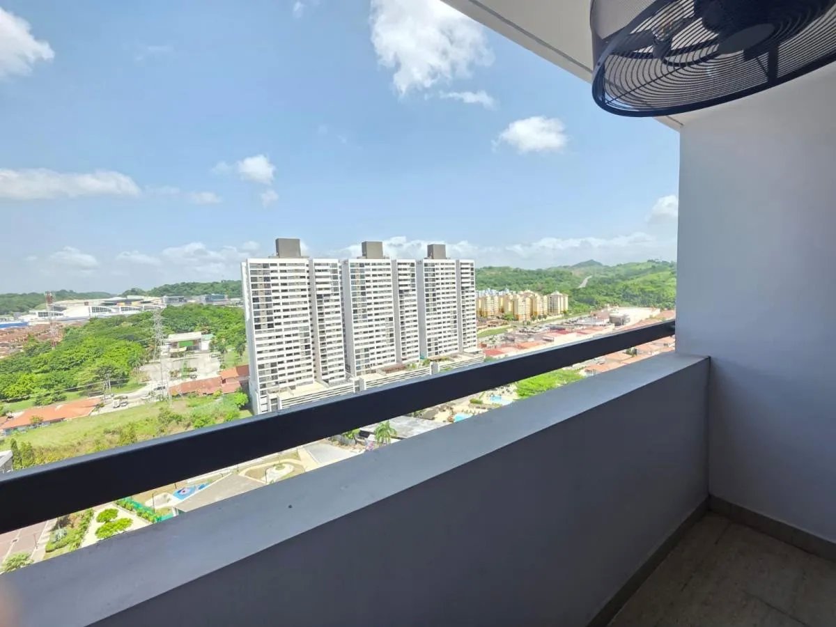 Alquiler de Apartamento amoblado en PH Condado Country Club | Condado ...