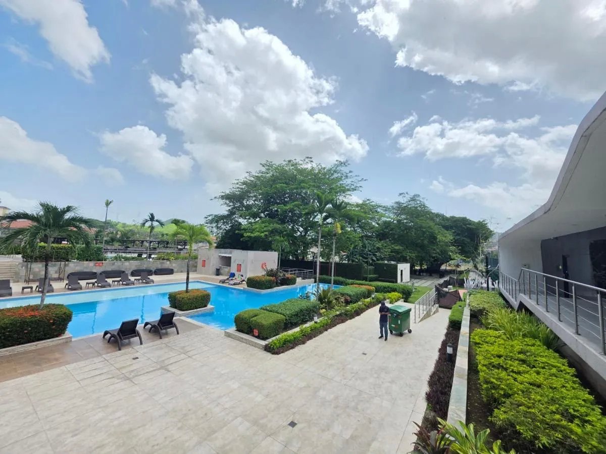 Alquiler de Apartamento amoblado en PH Condado Country Club | Condado ...