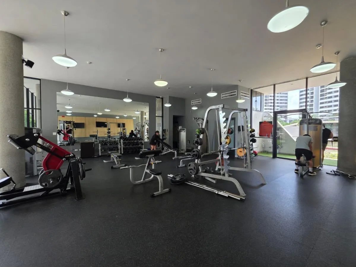 Alquiler de Apartamento amoblado en PH Condado Country Club | Condado ...