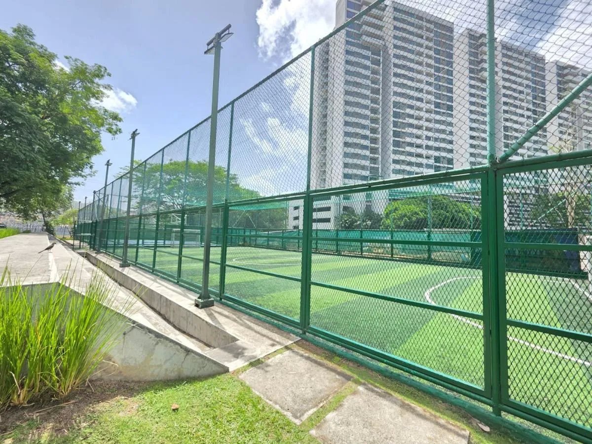 Furnished Apartment for Rent at PH Condado Country Club | Condado del Rey