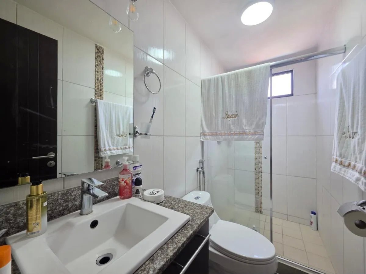 Furnished Apartment for Rent at PH Condado Country Club | Condado del Rey