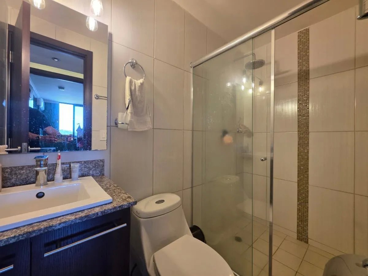Furnished Apartment for Rent at PH Condado Country Club | Condado del Rey