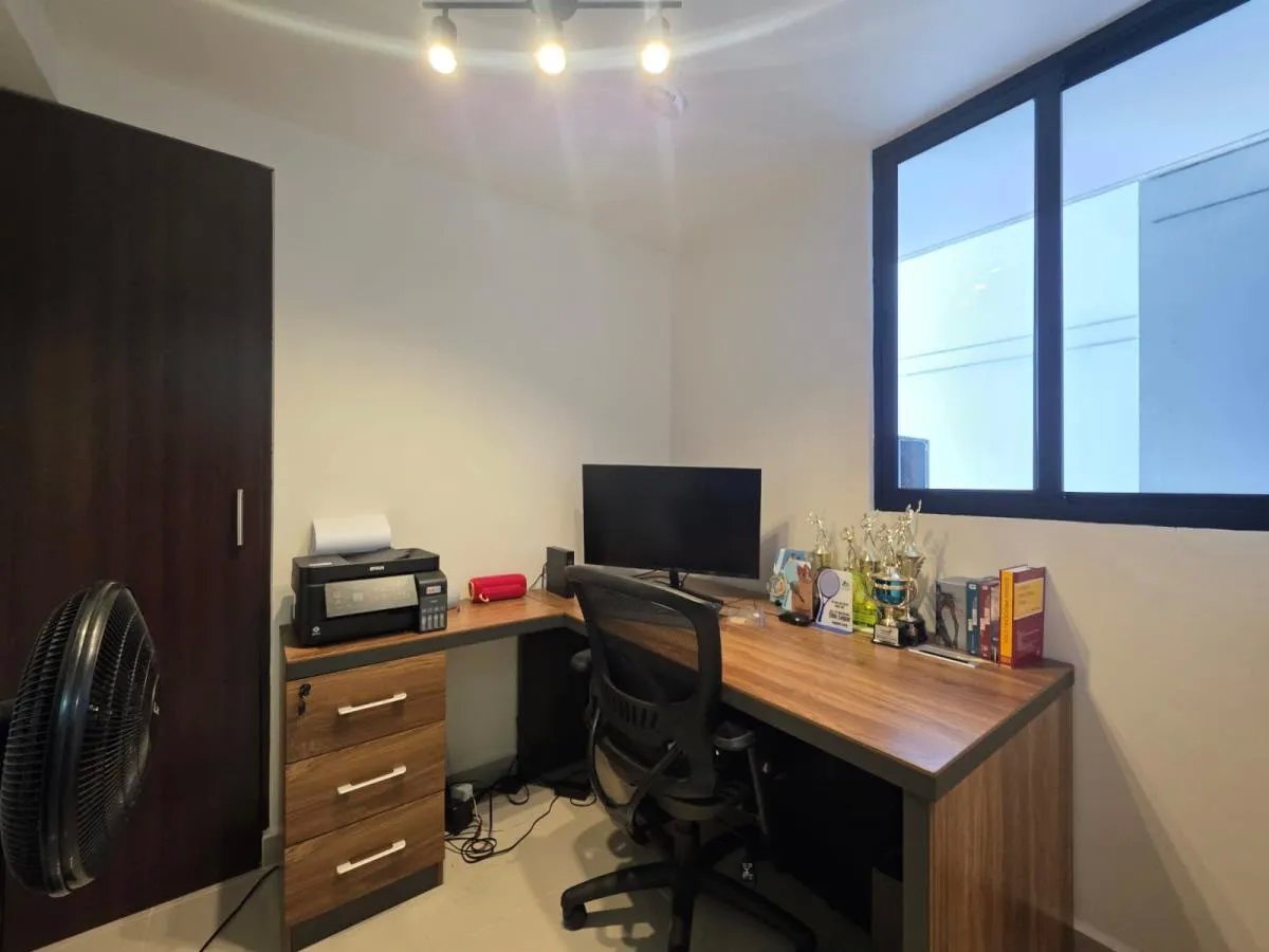 Furnished Apartment for Rent at PH Condado Country Club | Condado del Rey