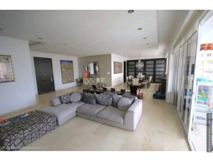 Apartment for rent in El Cangrejo