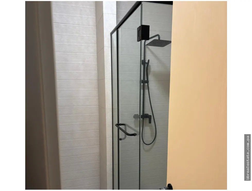 Apartment for rent in Punta Paitilla