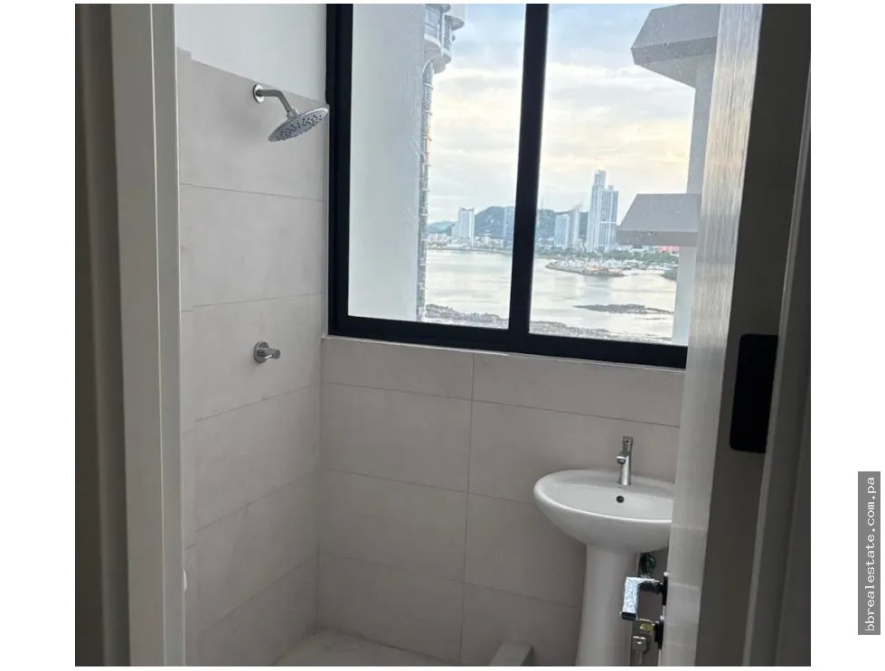 Alquiler de Apartamento PH Aqua Point, Punta Paitilla