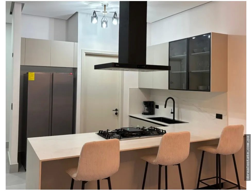 Alquiler de Apartamento PH Aqua Point, Punta Paitilla