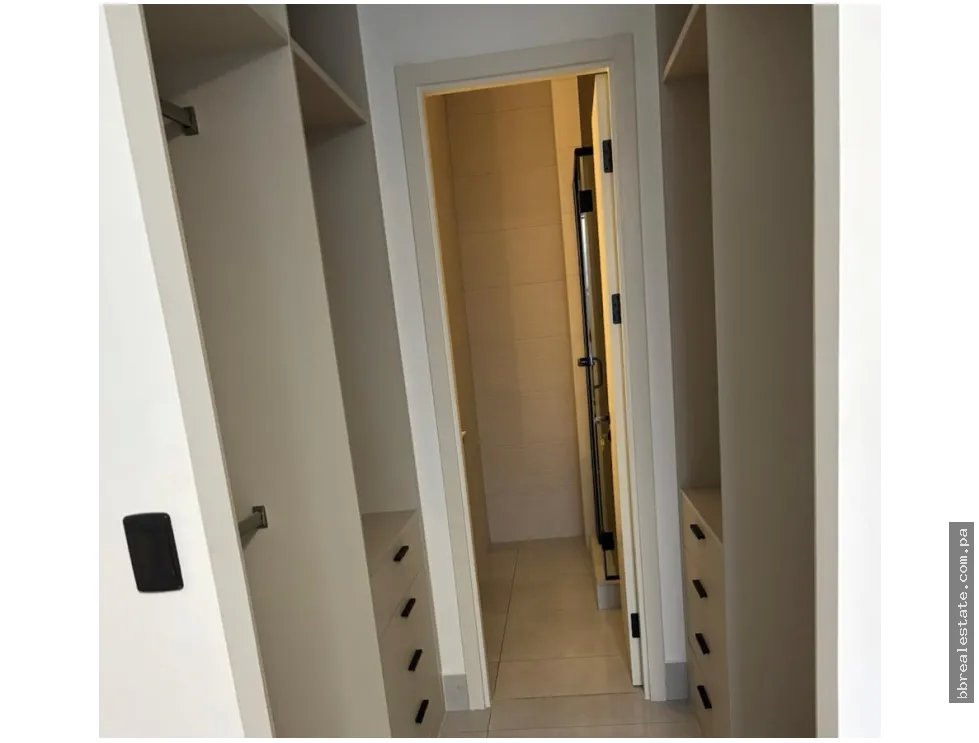 Alquiler de Apartamento PH Aqua Point, Punta Paitilla
