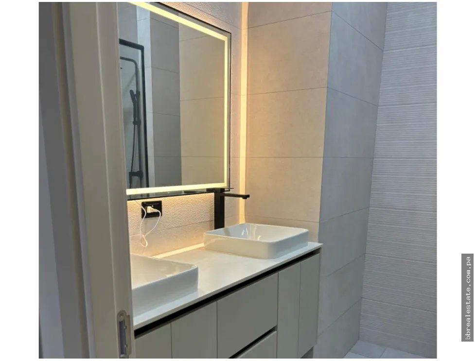 Alquiler de Apartamento PH Aqua Point, Punta Paitilla