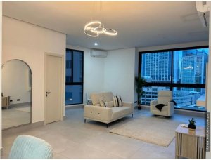Alquiler de Apartamento PH Aqua Point, Punta Paitilla