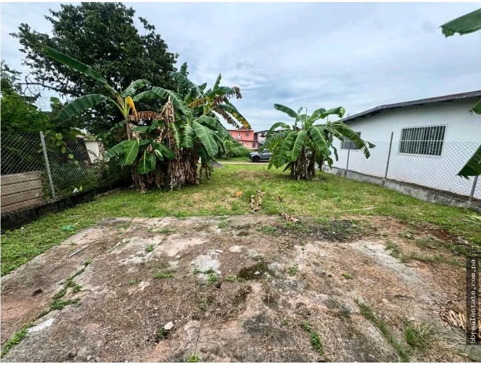 Building Lot for sale in Panama