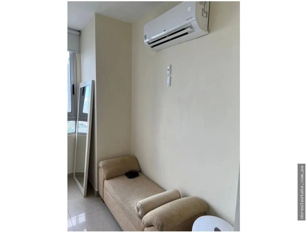Apartment for rent in Costa del Este