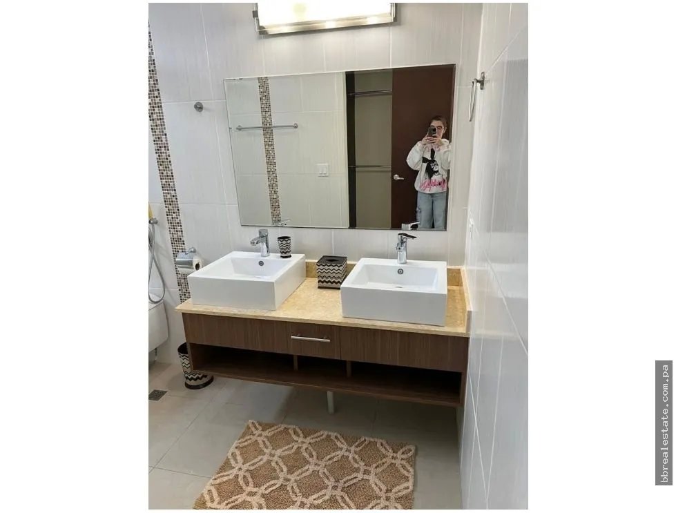 Apartment for rent in Costa del Este