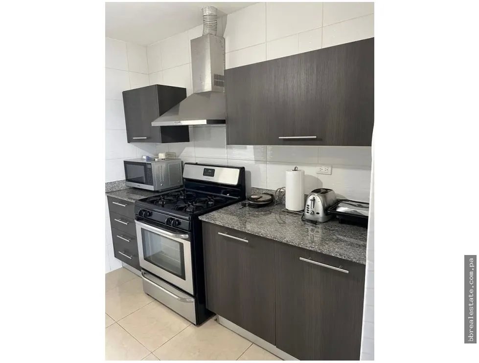 Alquiler de Apartamento PH Elevation Tower, Costa del Este