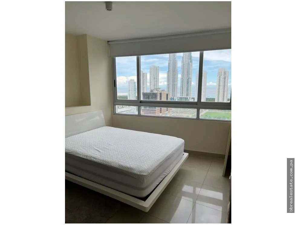 Alquiler de Apartamento PH Elevation Tower, Costa del Este