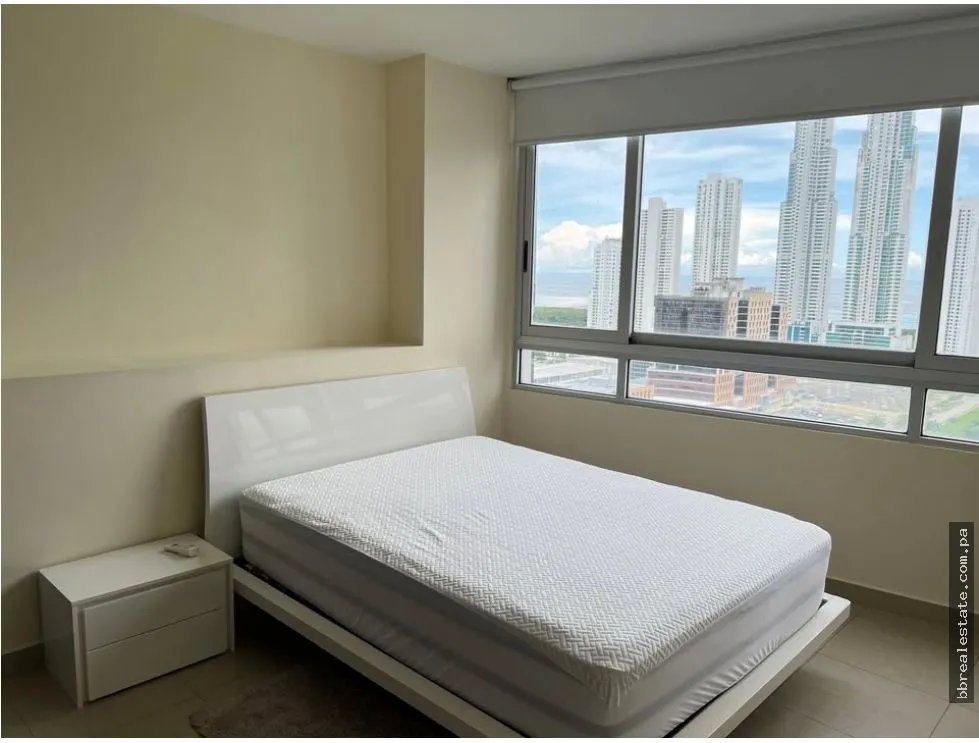 Alquiler de Apartamento PH Elevation Tower, Costa del Este