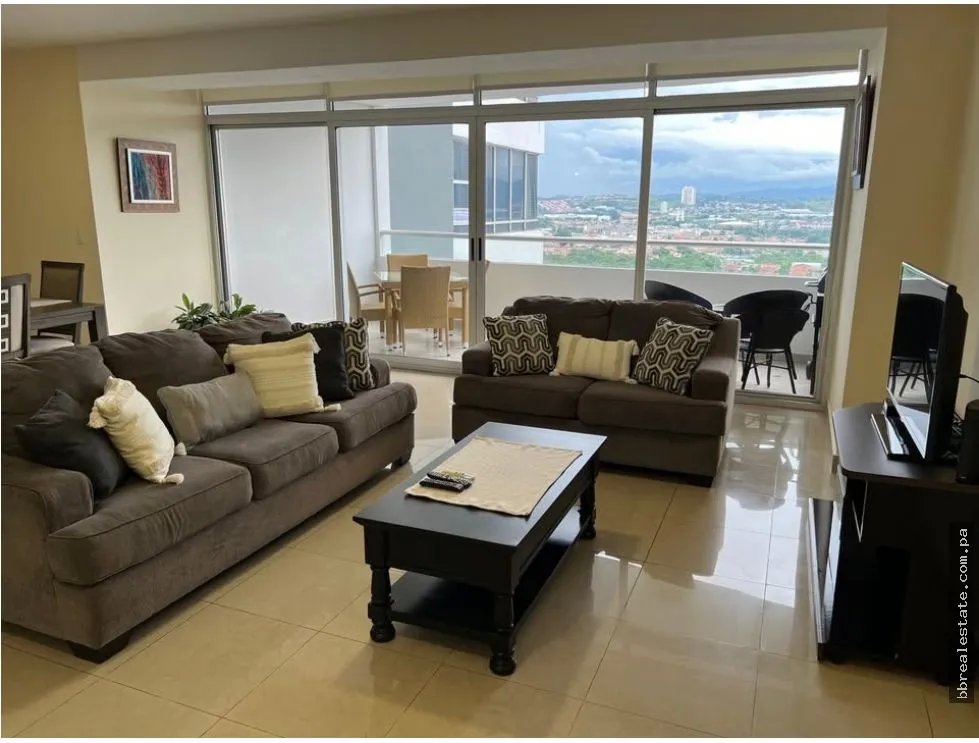 Alquiler de Apartamento PH Elevation Tower, Costa del Este