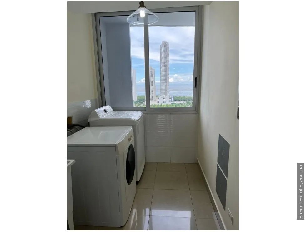 Alquiler de Apartamento PH Elevation Tower, Costa del Este