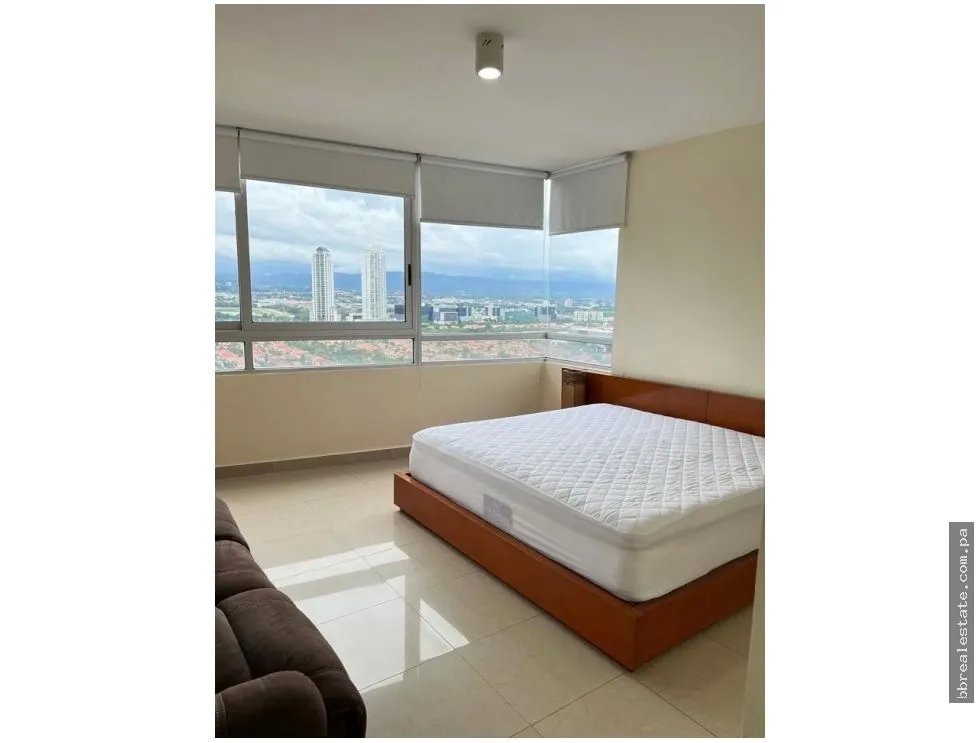 Alquiler de Apartamento PH Elevation Tower, Costa del Este