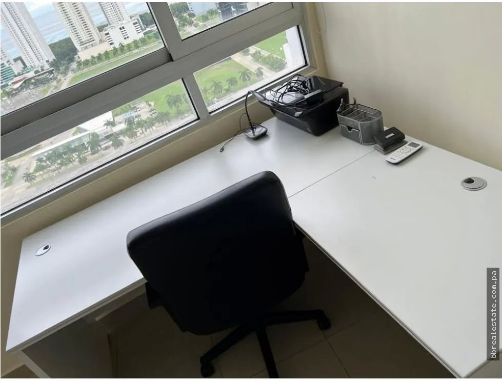 Alquiler de Apartamento PH Elevation Tower, Costa del Este