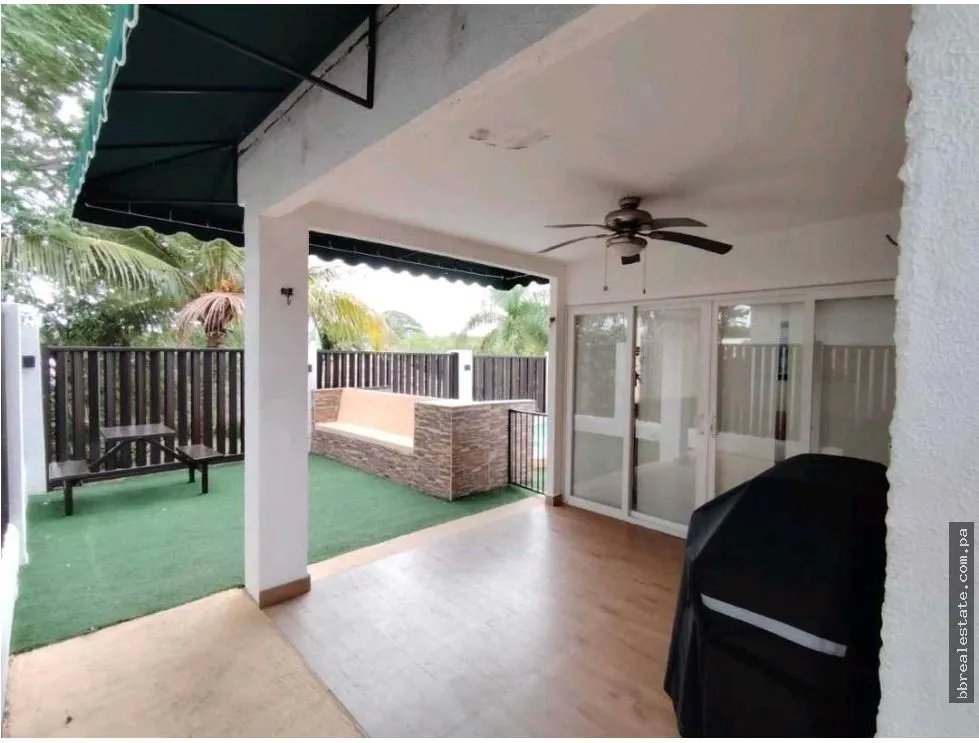 Alquiler de casa en PH Paradise Point , Coronado