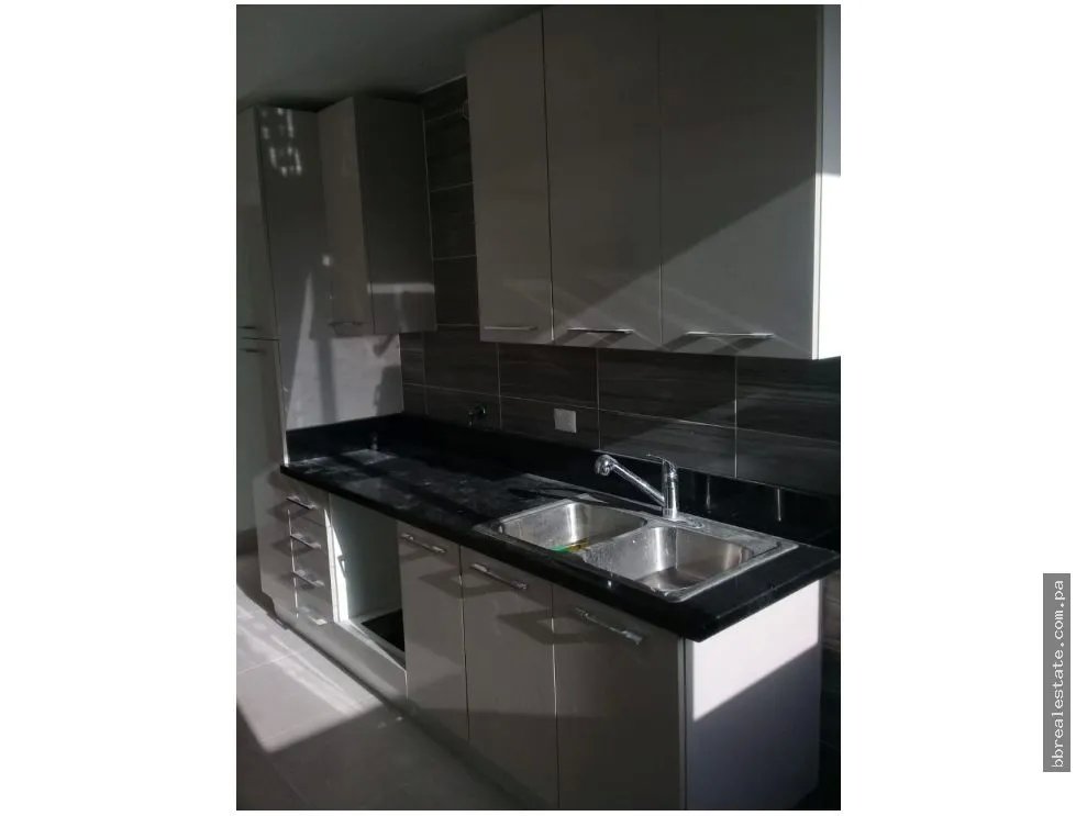Apartment for rent in Obarrio