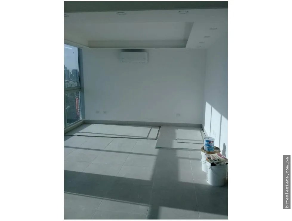 Apartment for rent in Obarrio