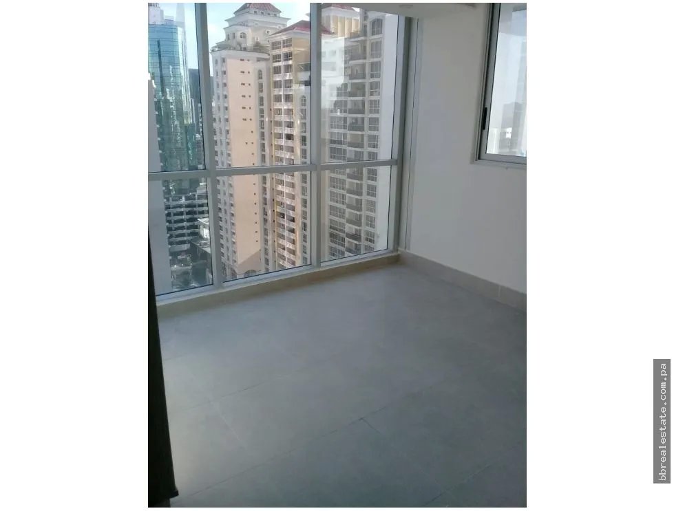 Apartment for rent in Obarrio