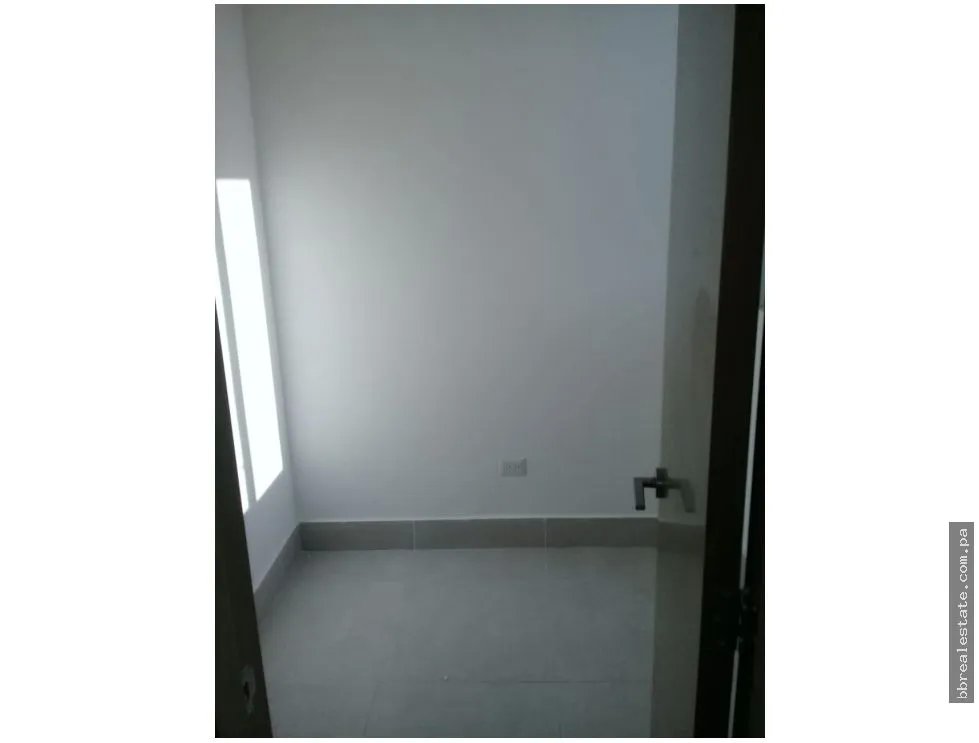 Apartment for rent in Obarrio