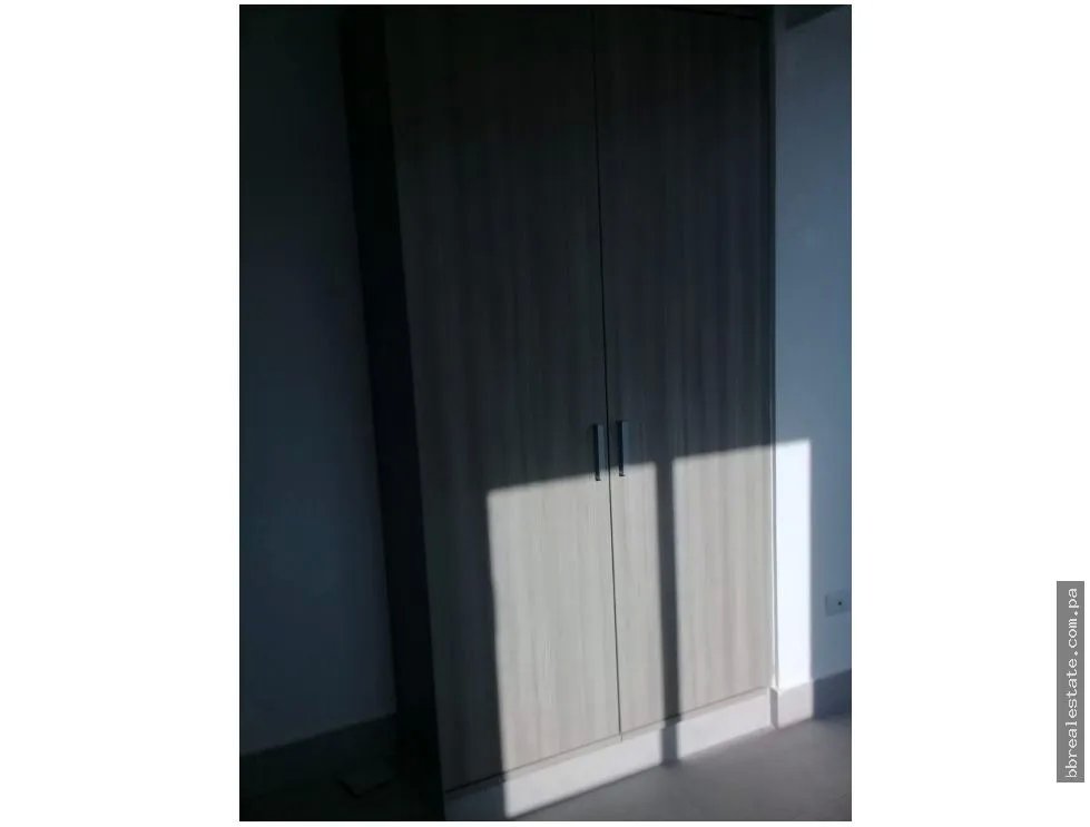 Apartment for rent in Obarrio
