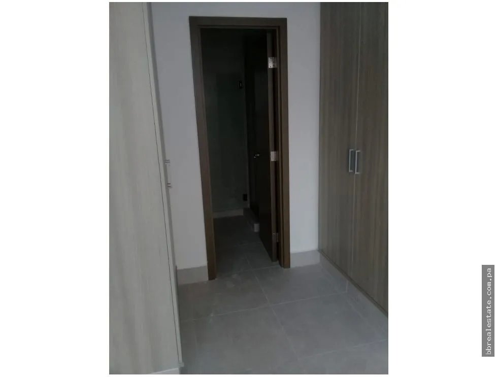 Apartment for rent in Obarrio