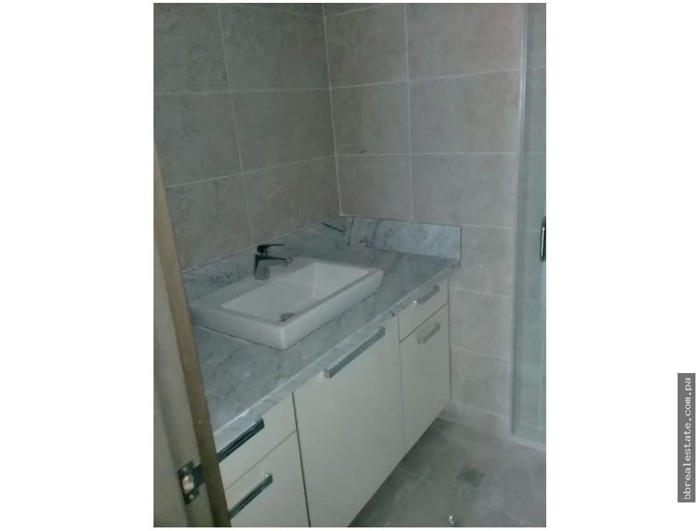 Apartment for rent in Obarrio