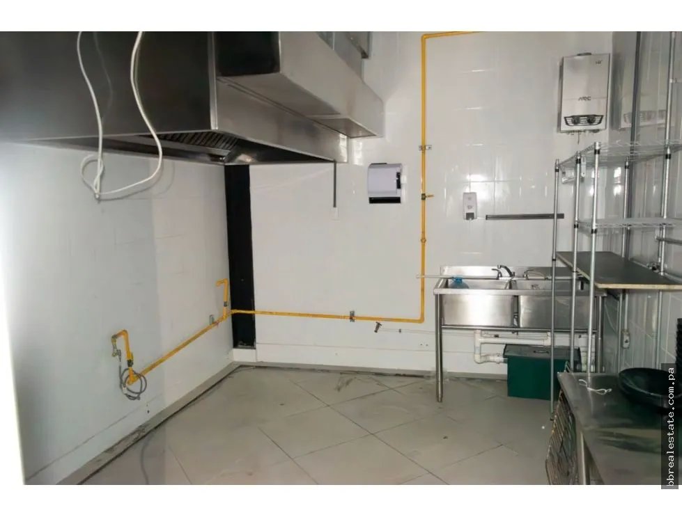 Commercial Space for rent in San Francisco