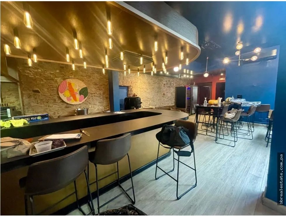 Commercial Space for rent in Casco Viejo