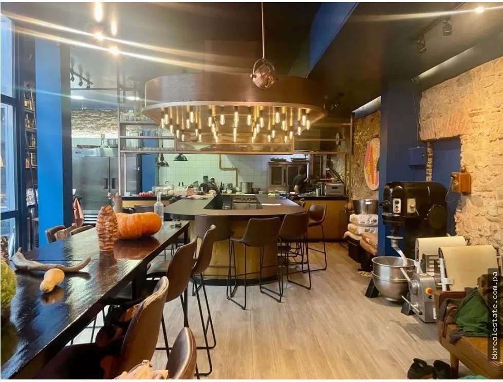 Commercial Space for rent in Casco Viejo