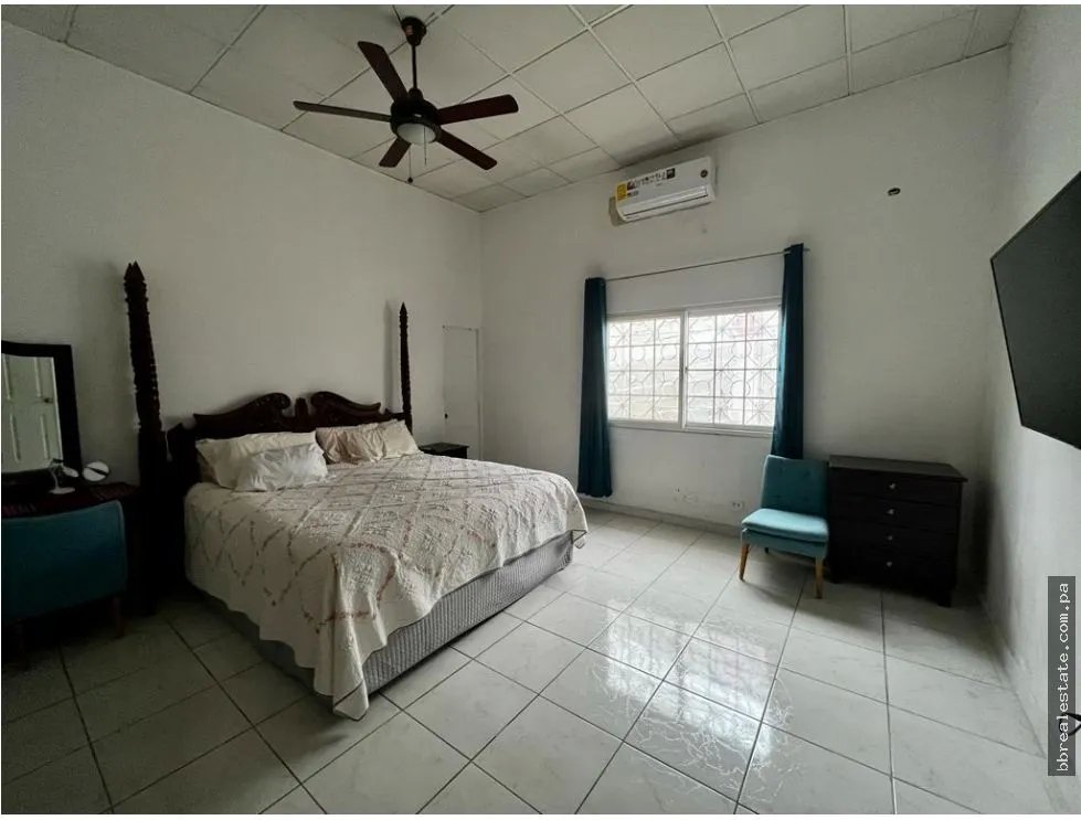 Single Family House for rent in Altos del Golf