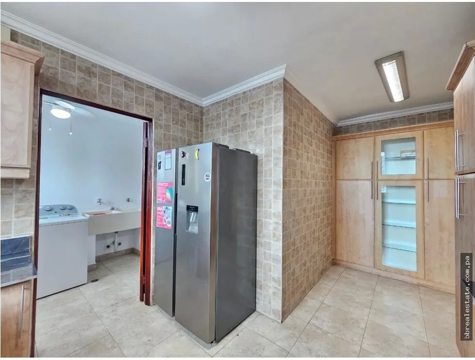 Apartment for rent in Punta Pacifica