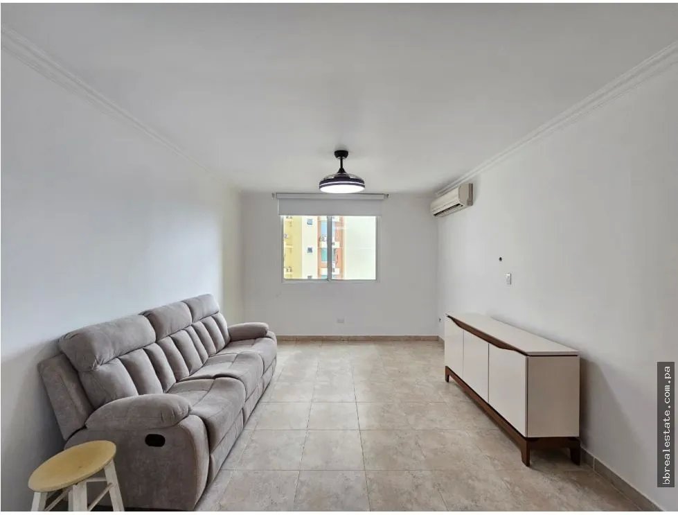 Apartment for rent in Punta Pacifica