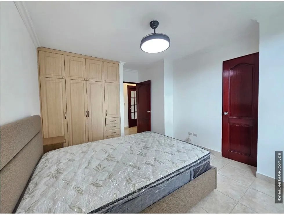 Apartment for rent in Punta Pacifica