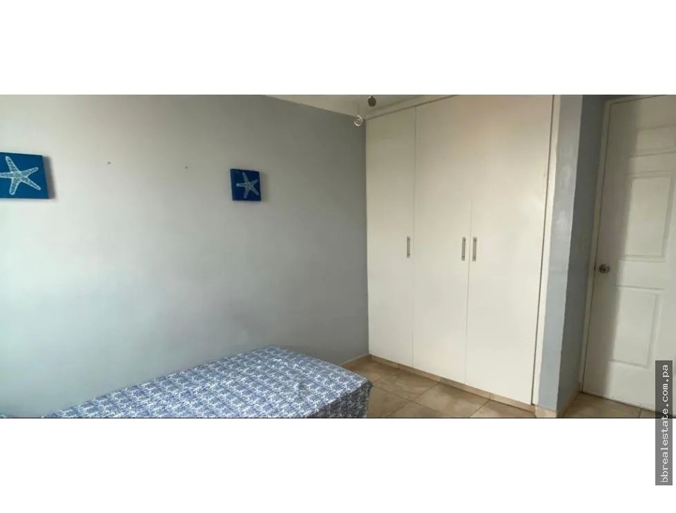 Venta de apartamento en Parque Lefevre, PH Girasol PL
